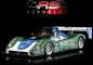Preview: Revo Slot 1/32 F333SP TEAM JB Giesse Nr. 5